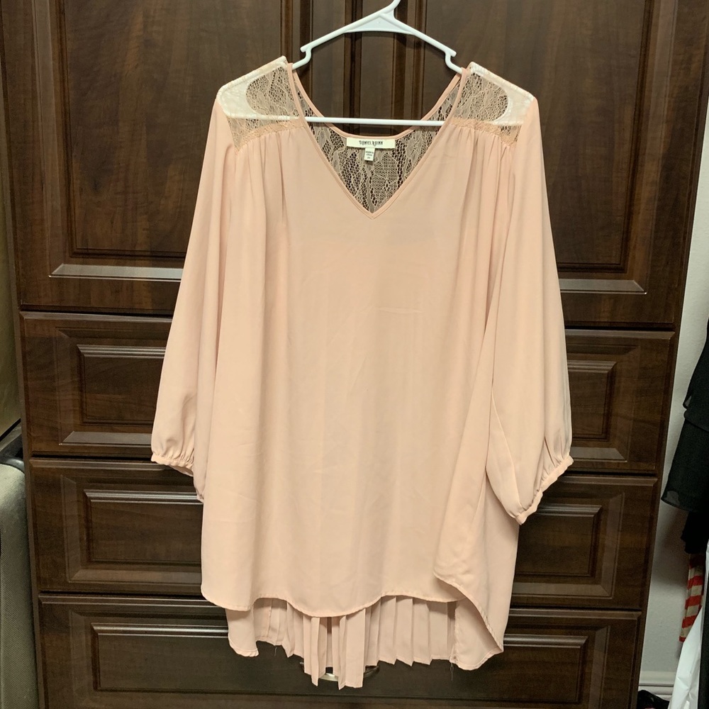 Daniel Rainn Dress Shirt, 2X